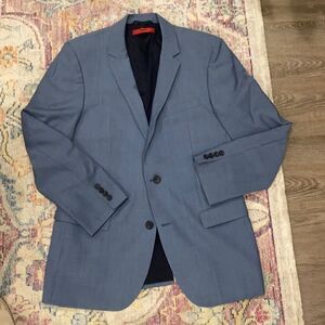 Hugo by Hugo Boss Slate blazer